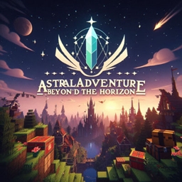 Astral Adventures: Beyond the Horizon