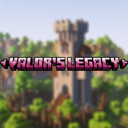 Valor's Legacy