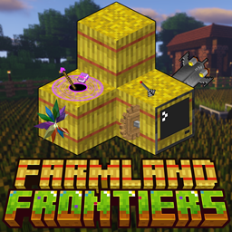 Farmland Frontiers: An Agricultural Adventure