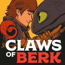 Isle of Berk (Claws of Berk)