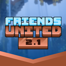 Friends United 2.1
