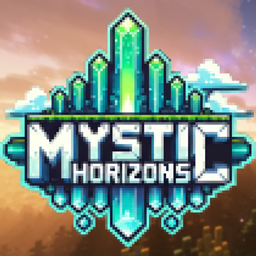 Mystic Horizons​