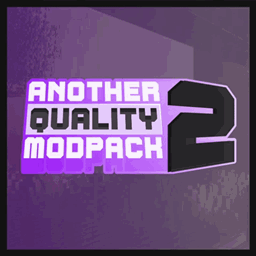 Another Quality Modpack 2 - AQM2