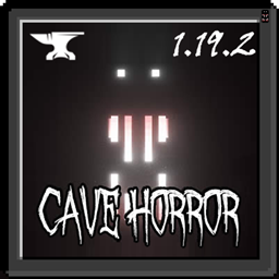 Cave Horror Project 2