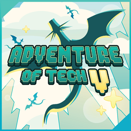 Adventure of Tech V