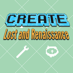 Create Lost and Renaissance