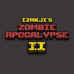Izakji's Zombie Apocalypse II