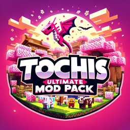 Tochi's Ultimate Modpack