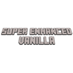 Super Enhanced Vanilla 