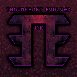 Thaumcraft Evolved