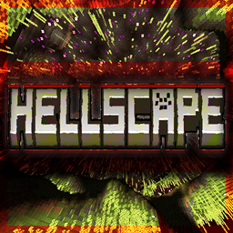 Hellscape - Thrilling Adventures and Horror