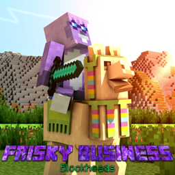 Frisky Business Blockheads