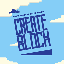 Create Block - Everything in the sky