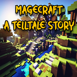MageCraft: A Telltale Story