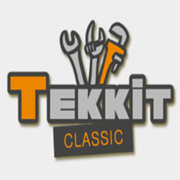 Tekkit Classic - A Rebirth