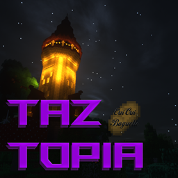 TazTopia