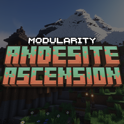 Andesite Ascension