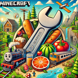 Create: Delicious Exploration