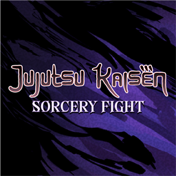 Jujutsu Kaisen (Sorcery Fight)