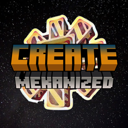 Create: Mekanized