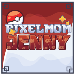Pixelmon Jenny