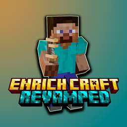 EnrichCraft Revamped