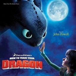 How to train your Dragon: Part One