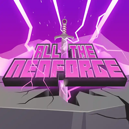 All The Neoforge