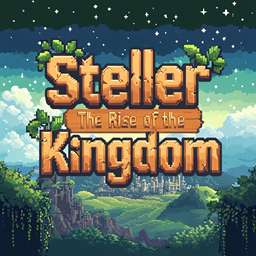 Steller: The Rise of the Kingdom