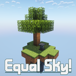 Equal Sky!