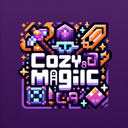RUBIUS - Cozy & magic