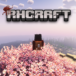 RHCraft (RLCraft - Renewed) - Unofficial