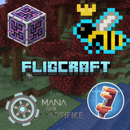 Fligcraft: Forestry