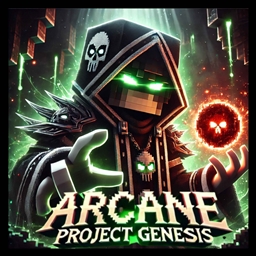 Arcane Project Genesis