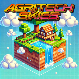Agritech Skies