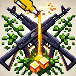 Ratufa's Guns n Drugs