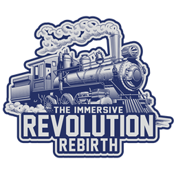 The Immersive Revolution: Rebirth