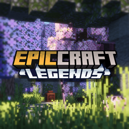 EpicCraft: Legends