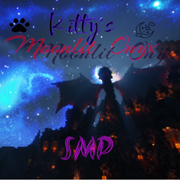Kitty's Moonlit Onyx SMP