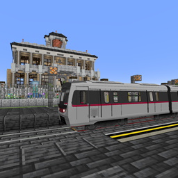 Urban Empire: Railways & Colonies