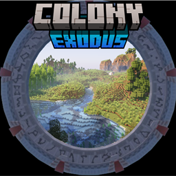 Colony:Exodus to the stars