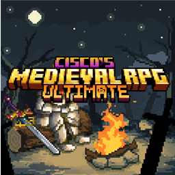 Cisco's Fantasy Medieval RPG [Ultimate]
