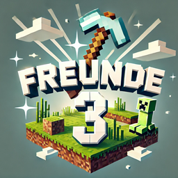 M-Freunde 3 