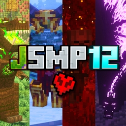 The Journey SMP Season Of True Survival