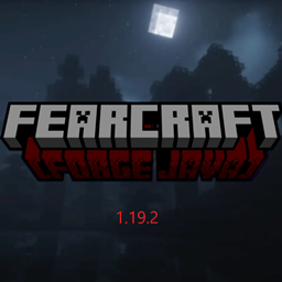 FEARCRAFT [FORGE JAVA] 1.19.2
