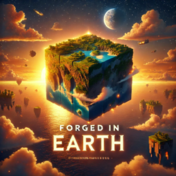 Forged in Earth