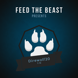FTB Presents Direwolf20 1.12