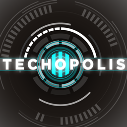 Techopolis 3