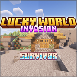 Lucky World Invasion - Survivor