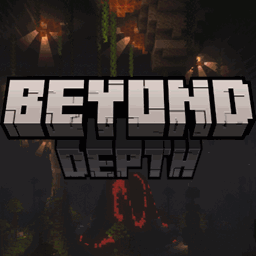 Beyond Depth
